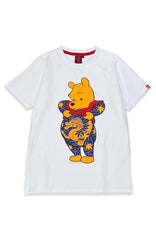 T-Shirt "Tatpooh"