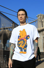 T-Shirt Tattpooh NYC by Jee Saya - Limited Edition