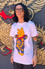 T-Shirt "Tatpooh"