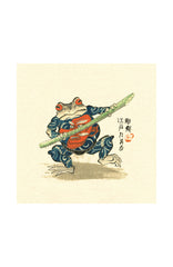 Print Edo-Frog Sumo