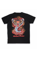 T-Shirt "Tiger Kai" by Alix Gé