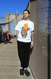 T-Shirt Tattpooh NYC by Jee Saya - Limited Edition