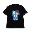 T-shirt ¨KITTYPUNK¨ Oversize